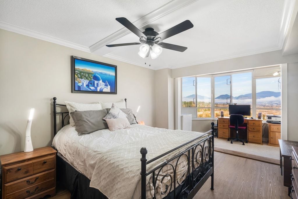 3190 Gladwin Rd, #1101