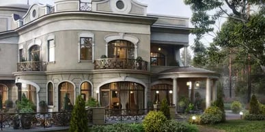Art Nouveau