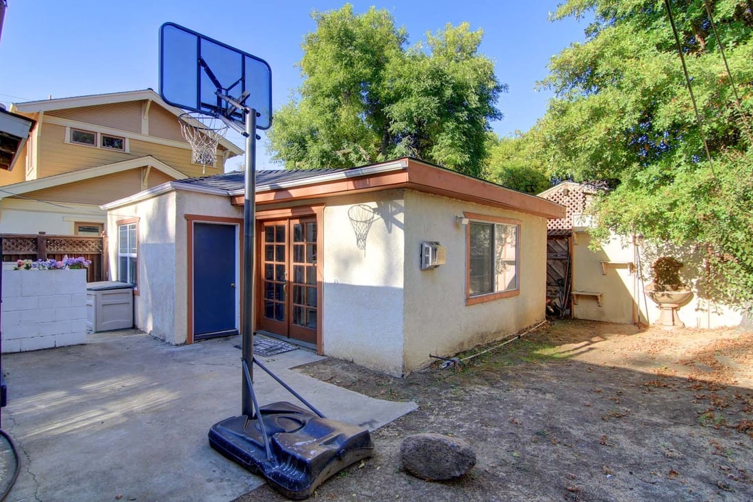 Another home sold in East Sacramento!