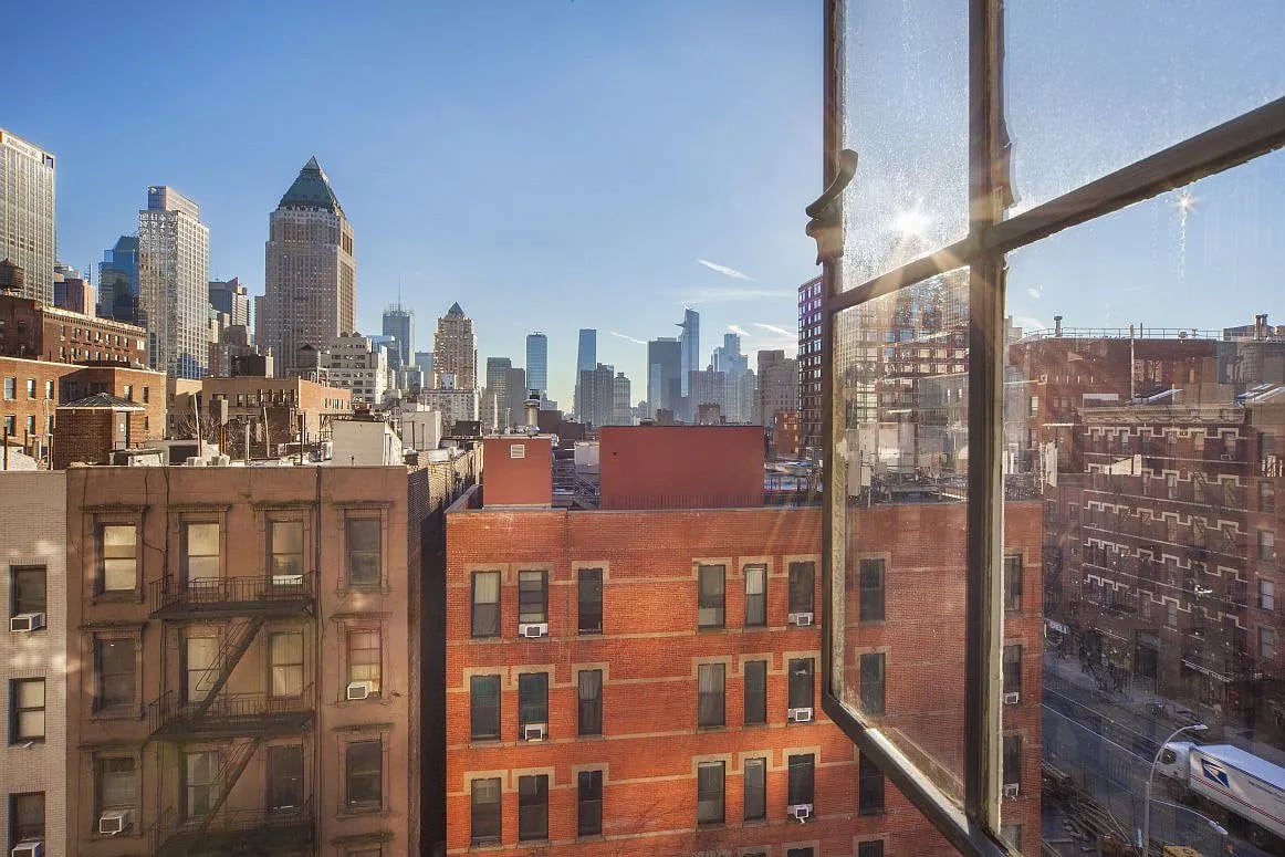 353 West 56th St, #8A