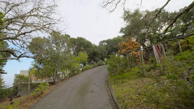 355 Ridge Rd, Novato