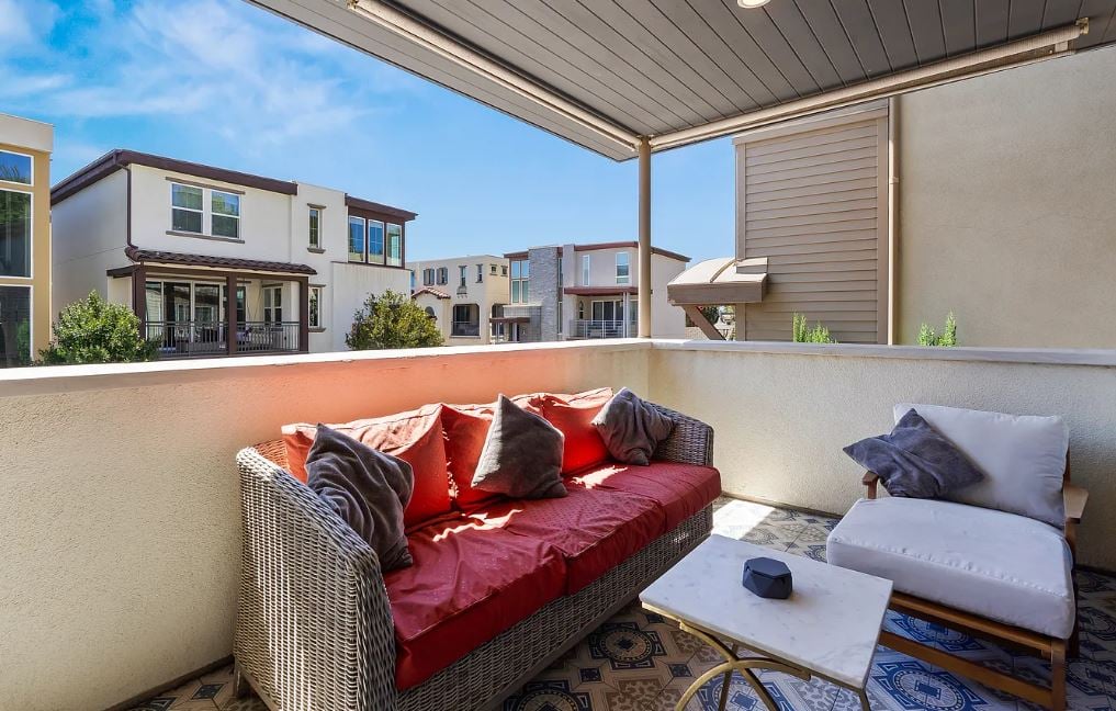 8336 Summit Way, San Diego, CA 92108