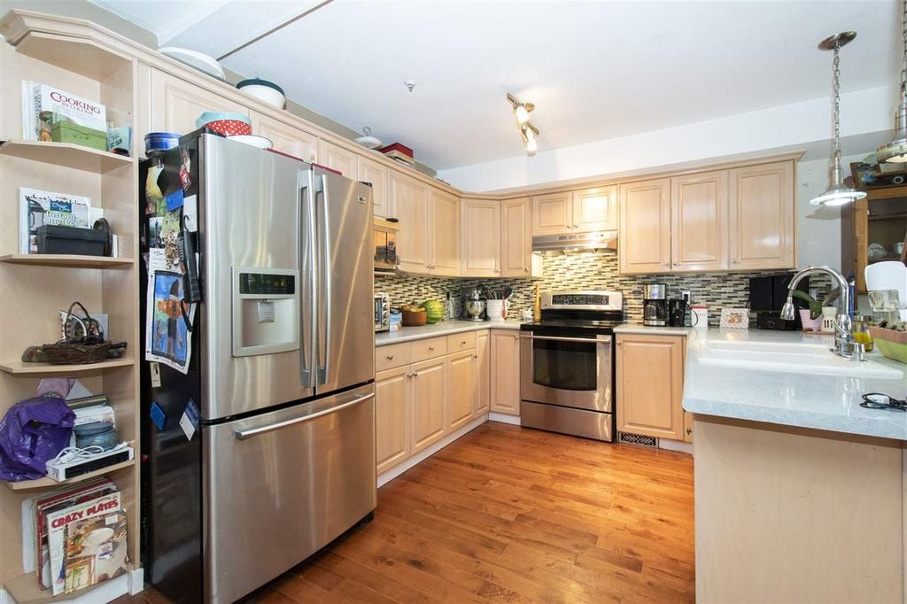 39754 Government Rd, #20