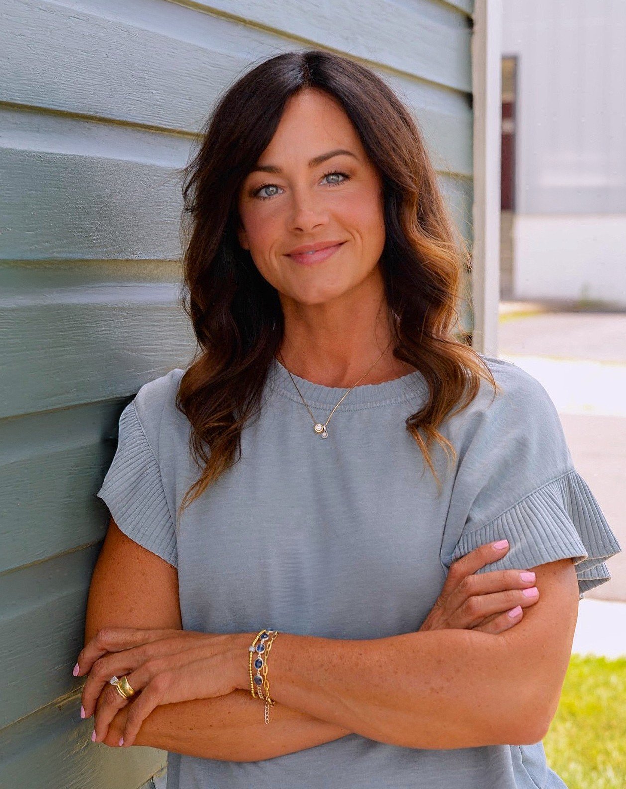 Heather  Wohlford 