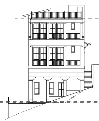 El Prado Lot #133 | Premium Ocean-View Homesite in Las Catalinas
