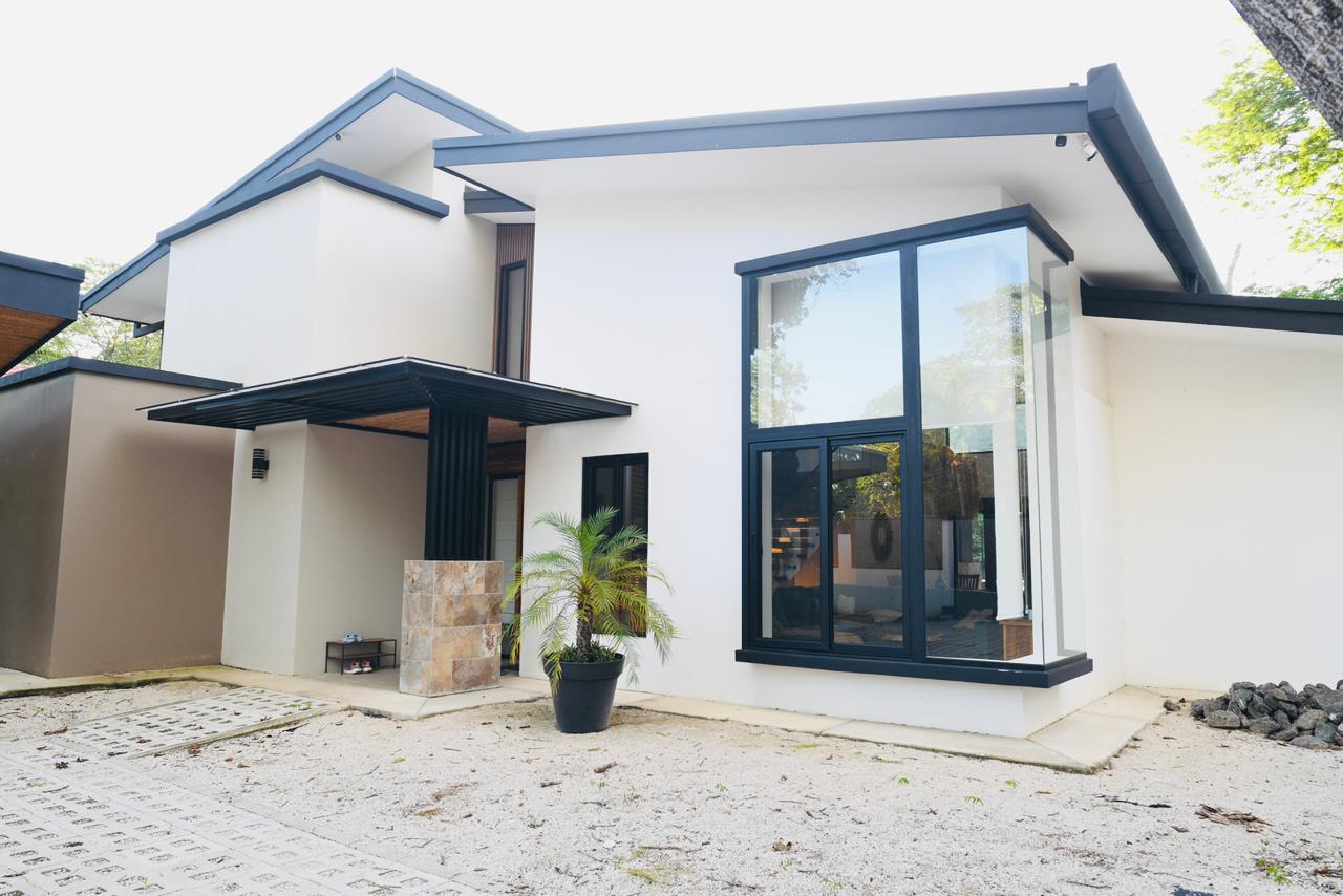 Casa Solara - Palm Beach Estates - Playa Grande 