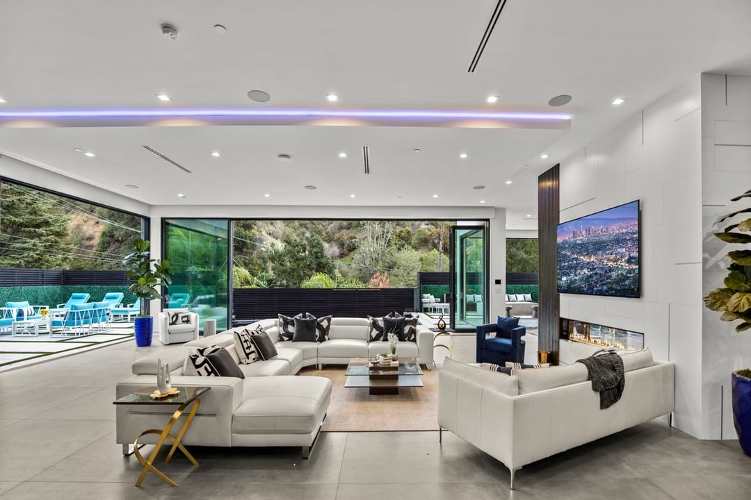 Elysian Estate