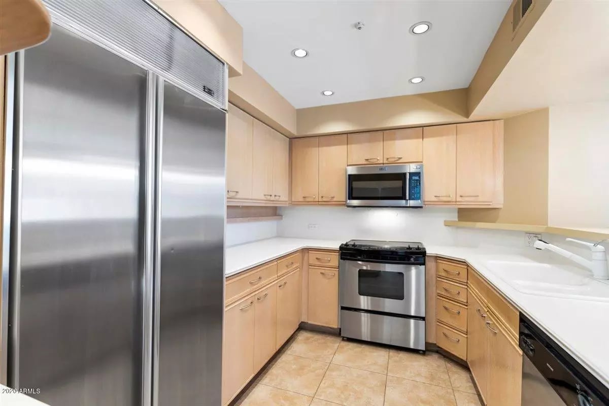 7760 E Gainey Ranch Rd #45
