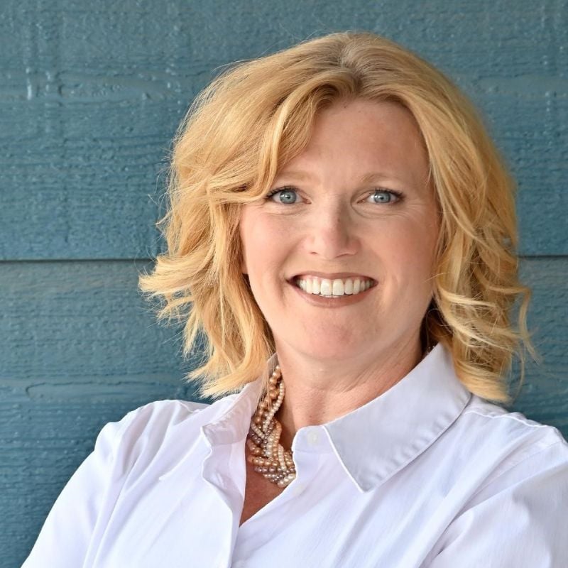 Carey Chamberlin