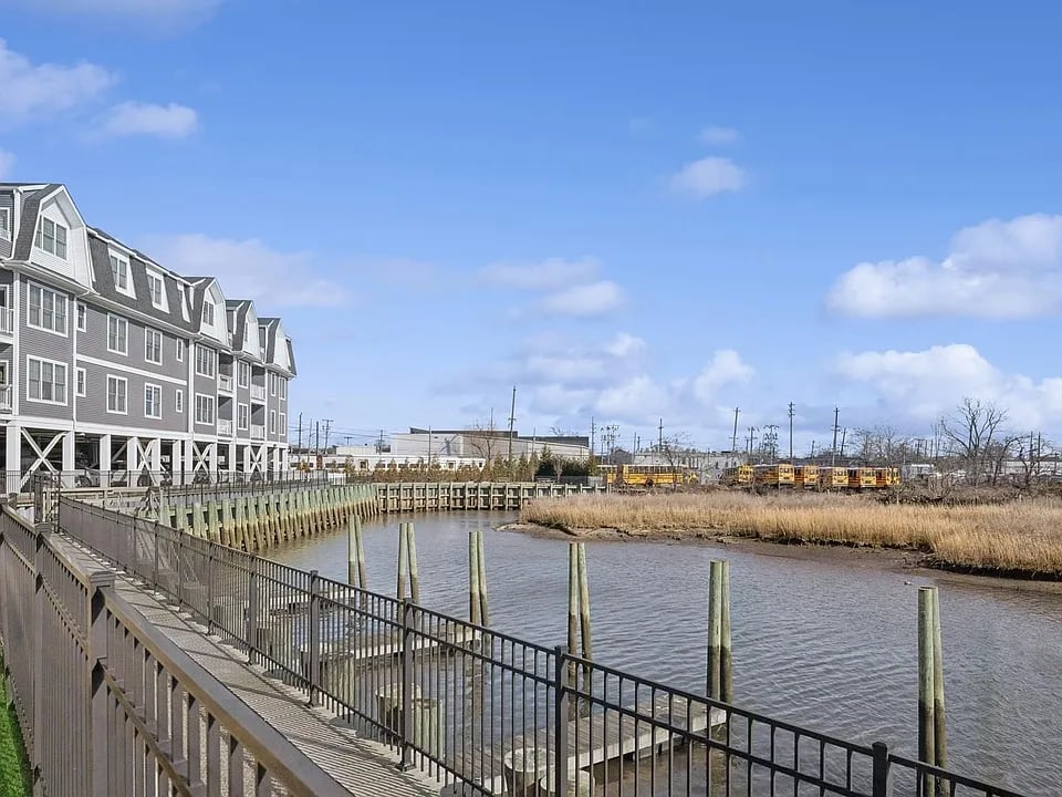 342 Marina Pointe Drive