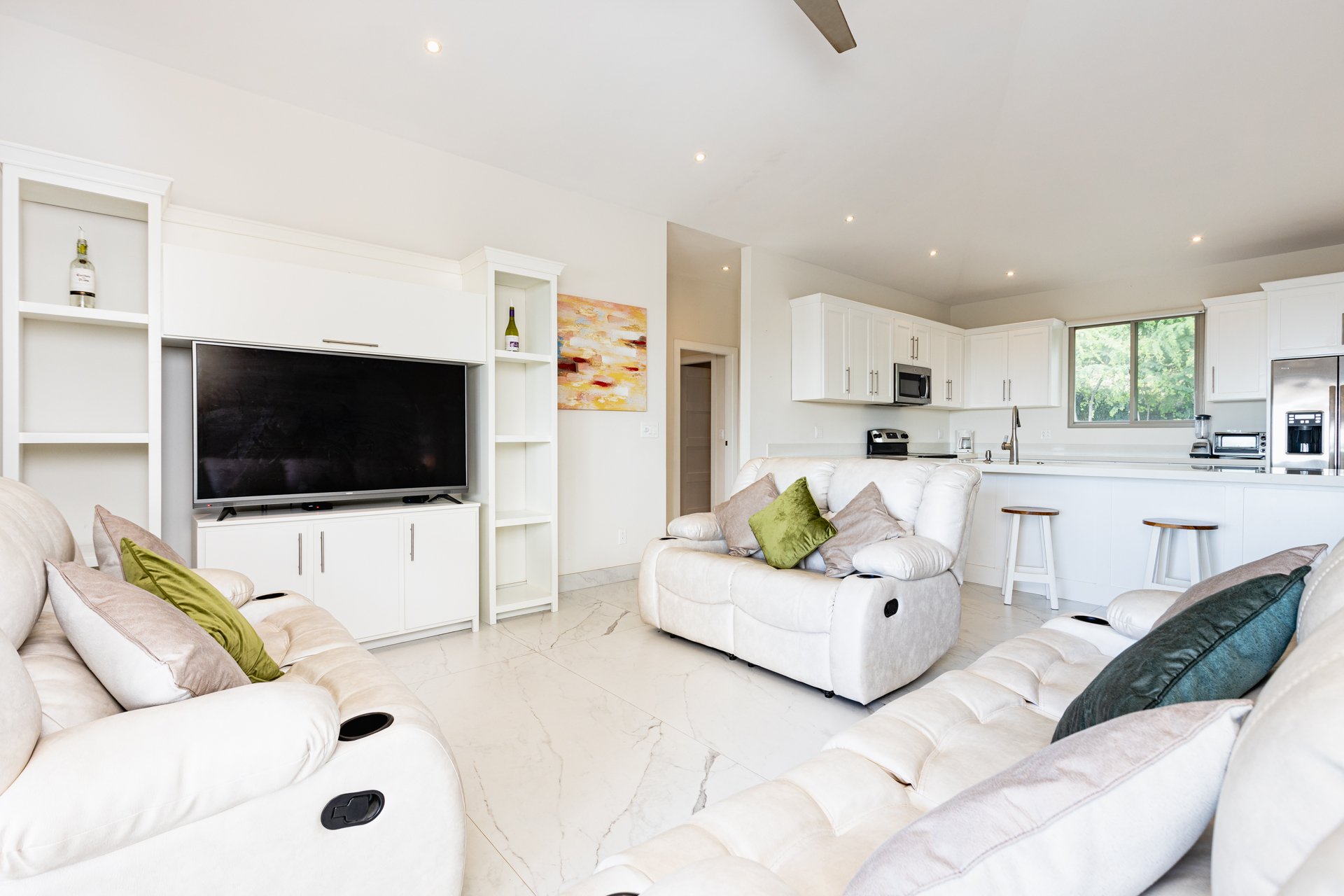 Casa Rincon De Mar | 3-Bedroom Ocean-View Home in Exclusive Mar Vista