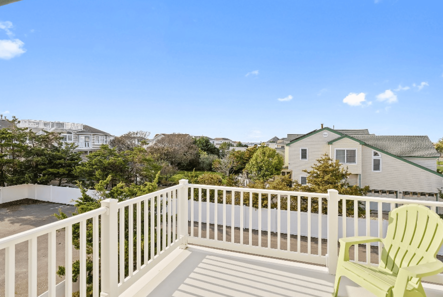2408 South Bay Avenue, Beach Haven (Duplex) - Pet Friendly