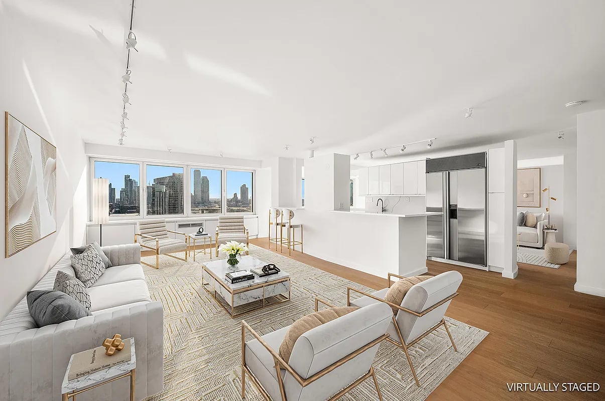 35 Sutton Place, #16B
