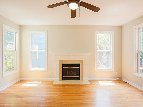 3305 Neuse Crossing Dr