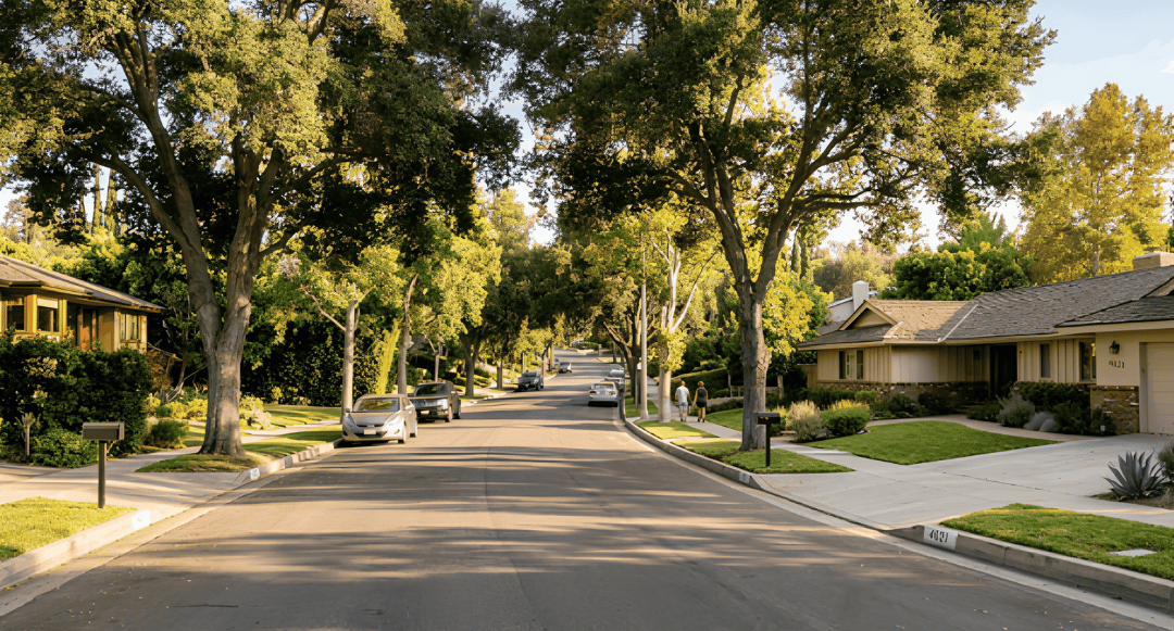 Encino Village