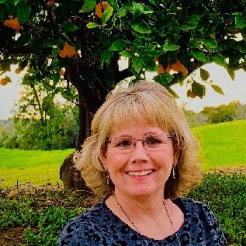 Cynthia Galyean-Hewus photo