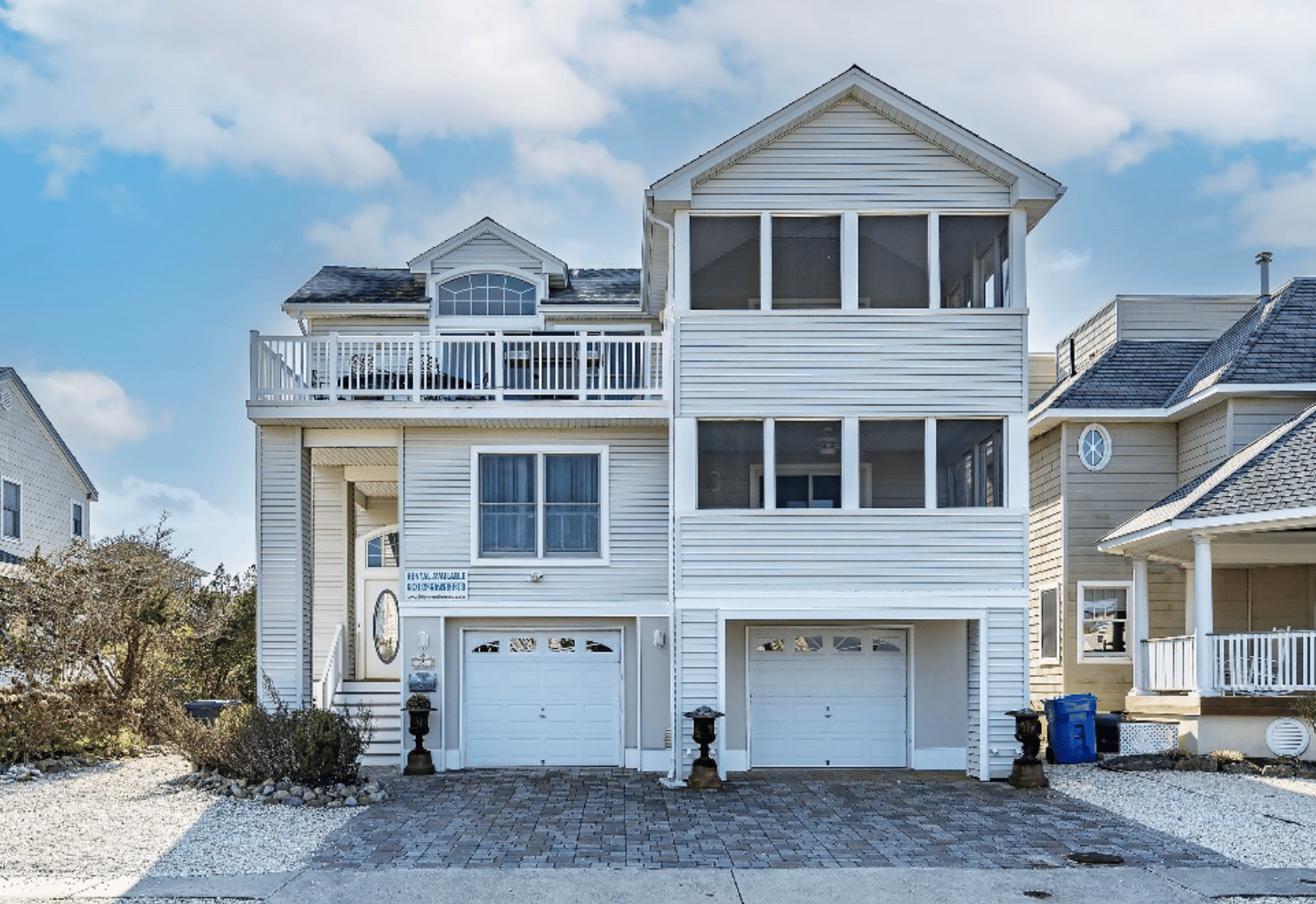 324 Nelson Avenue, Beach Haven - Pet Friendly