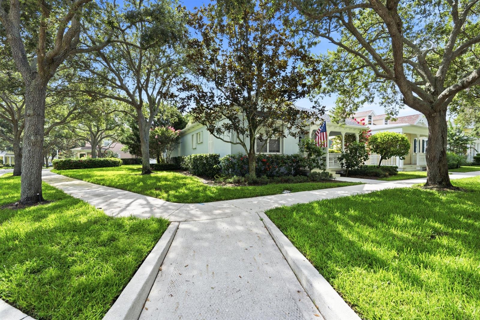 301 Newhaven Blvd