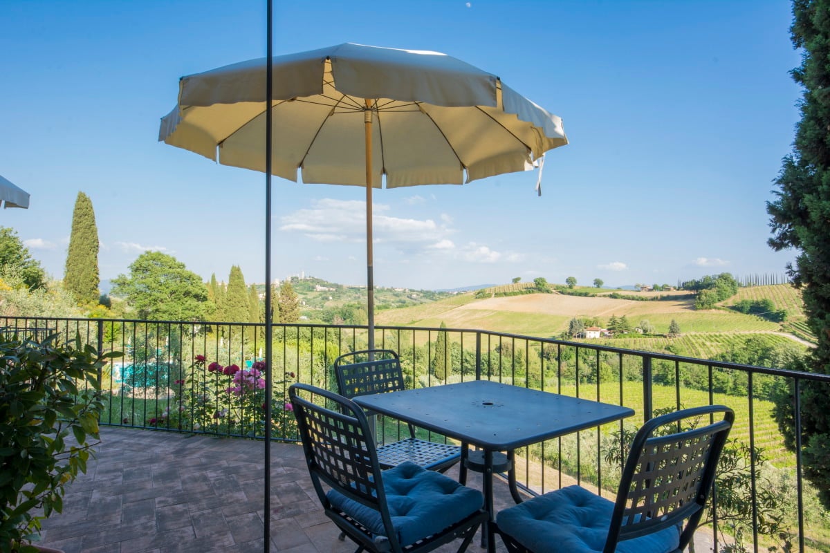 Villa-in-Campagna