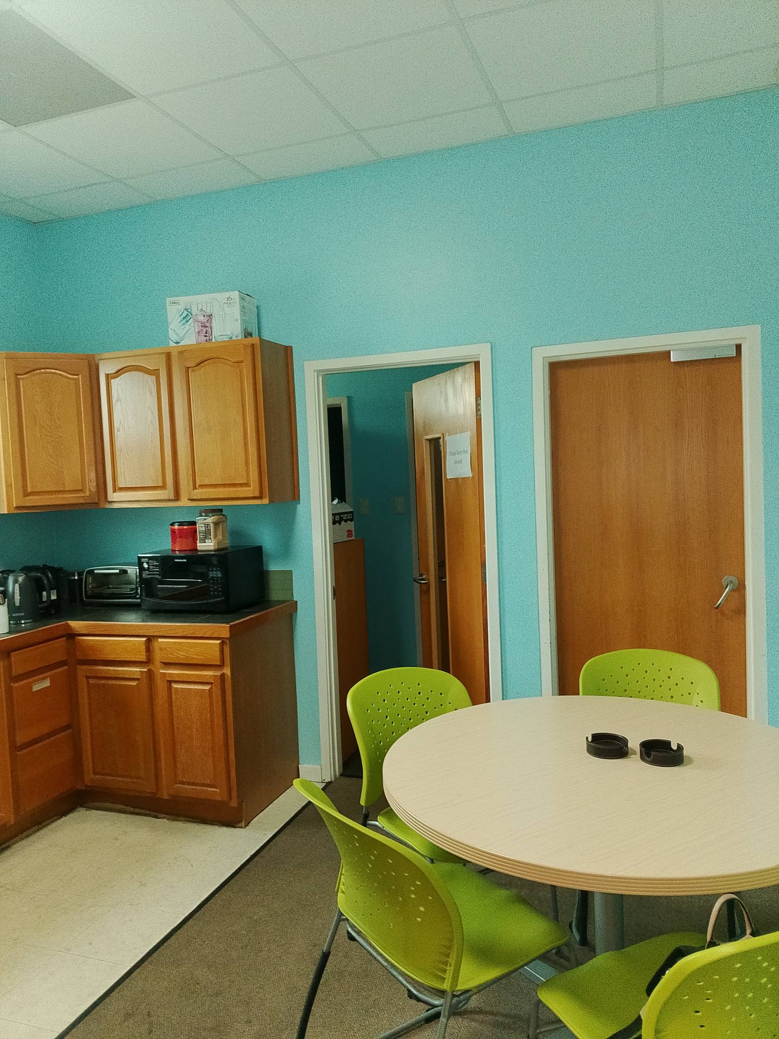 1134 Road Town Commercial Spaces 