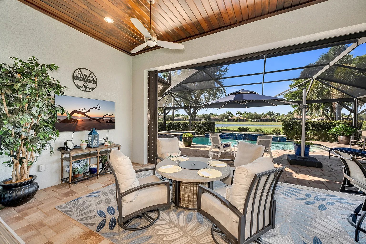 11958 Heather Woods Court Naples