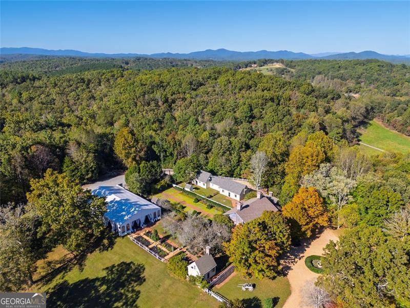 Blue Ridge