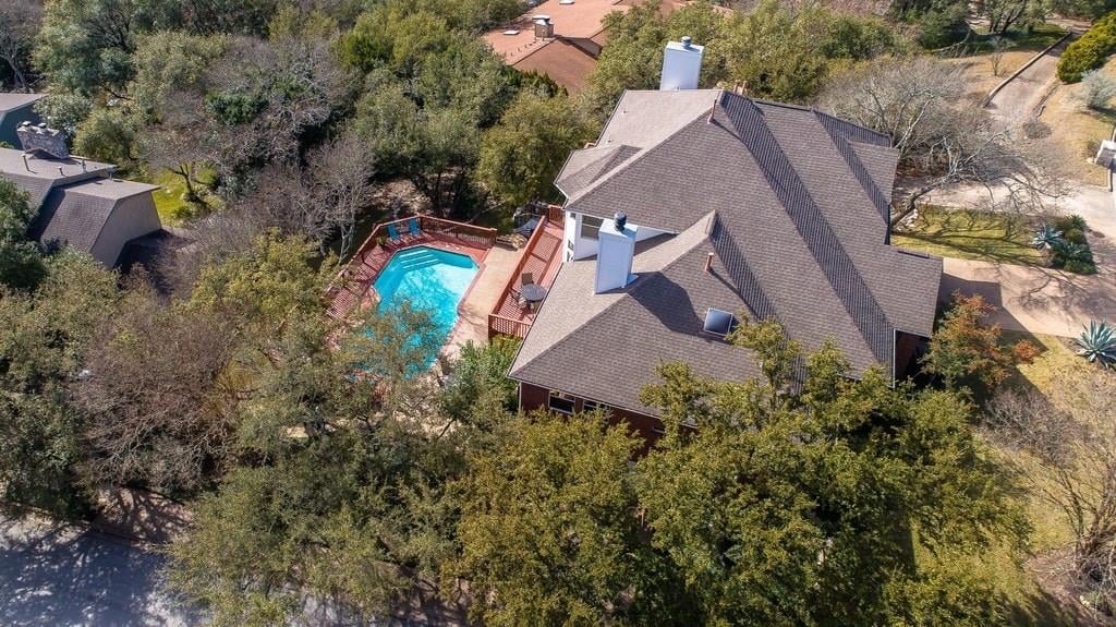 5801 Fox Chapel Dr, Austin, Texas 78746
