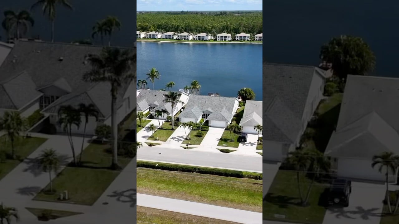 Live the lifestyle you deserve for an unbeatable value at 2912 W Crown Pointe Blvd in Naples, FL