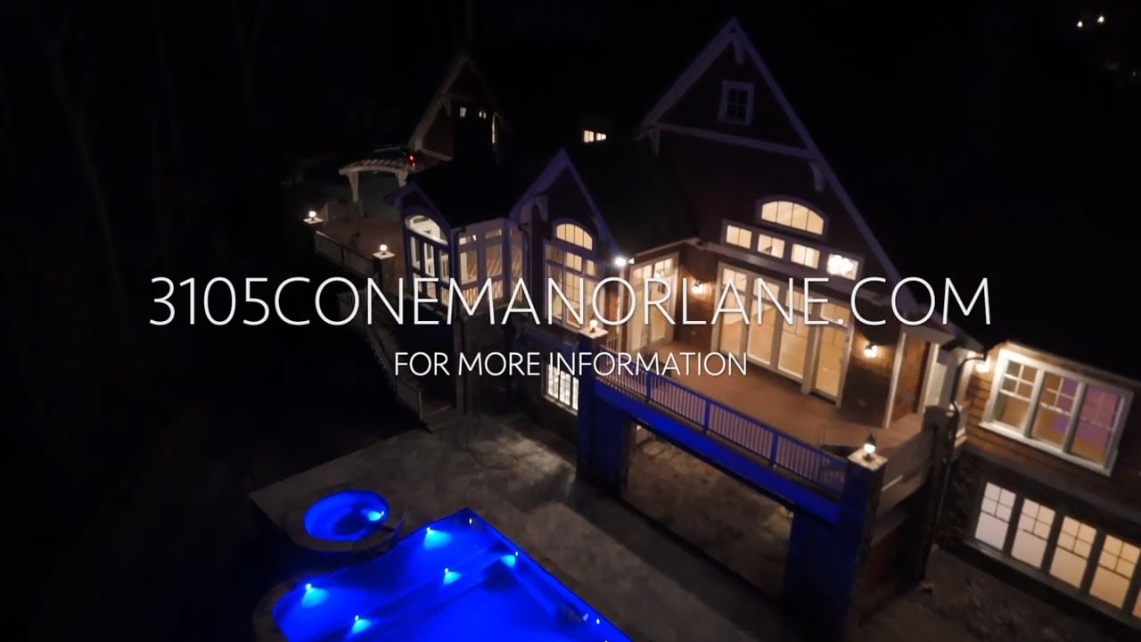 3105 Cone Manor Lane, Raleigh, NC 27613