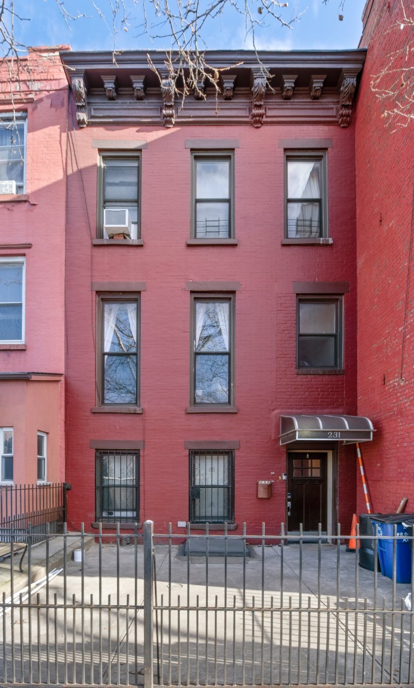 231 Prospect Ave