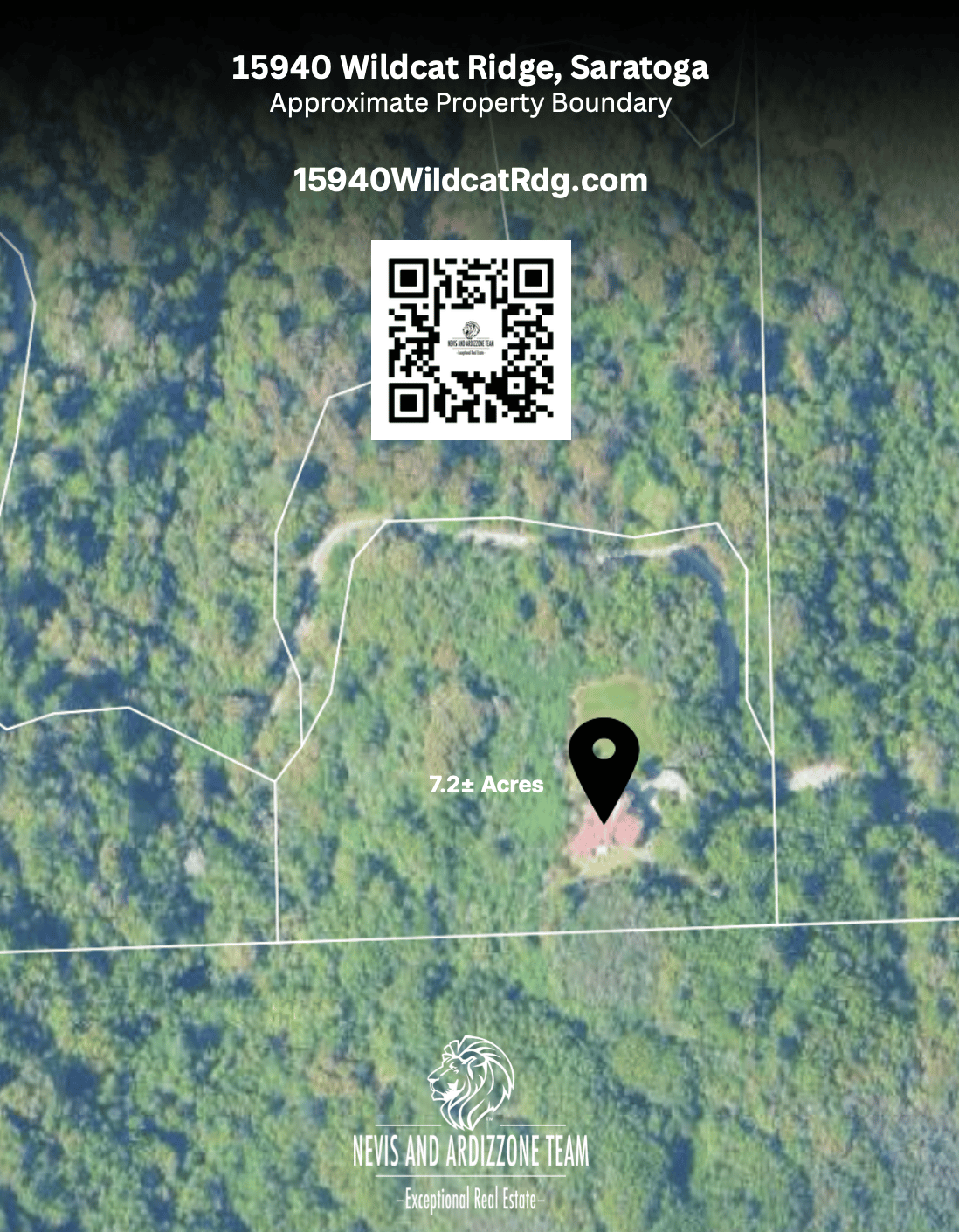 15940 Wildcat Ridge