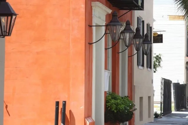 For the Love of Charleston #2