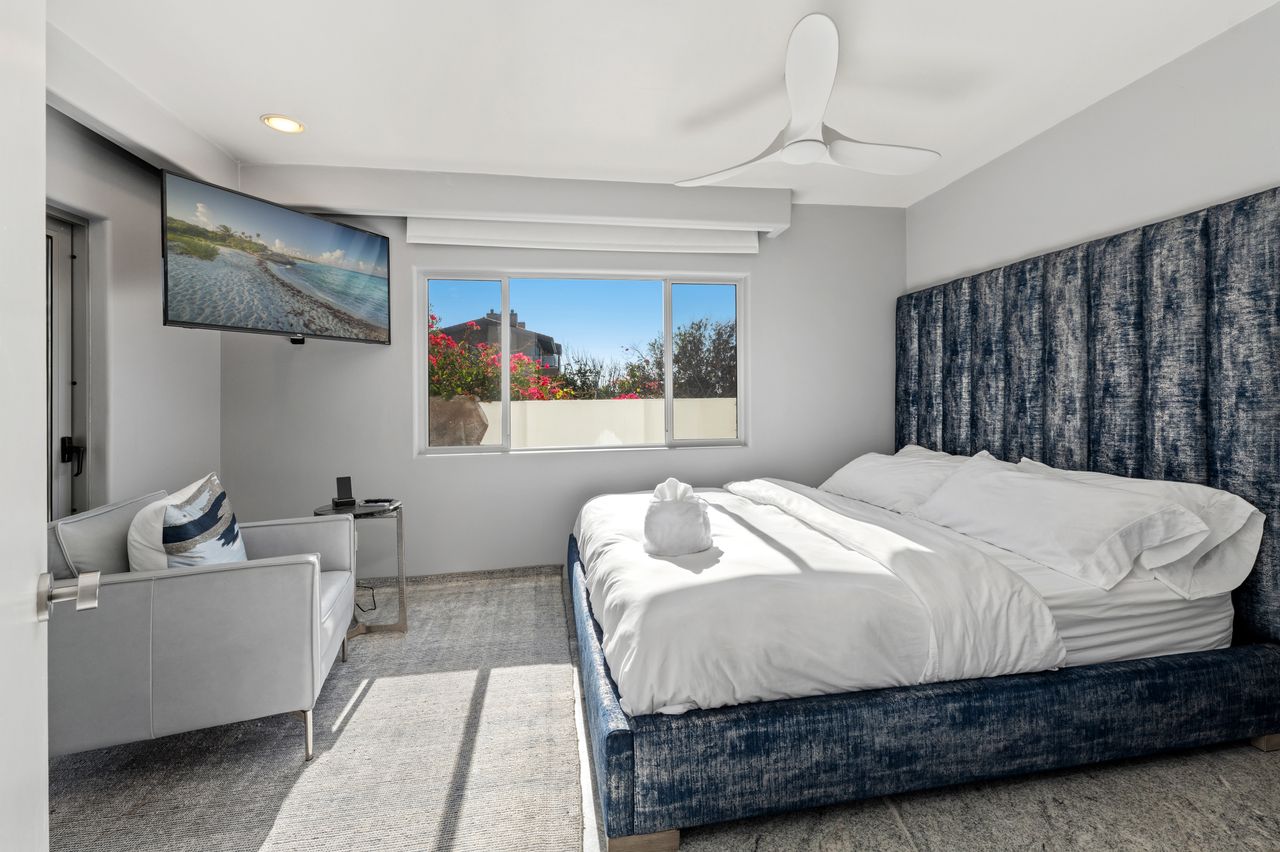 Encinitas Oceanfront Retreat