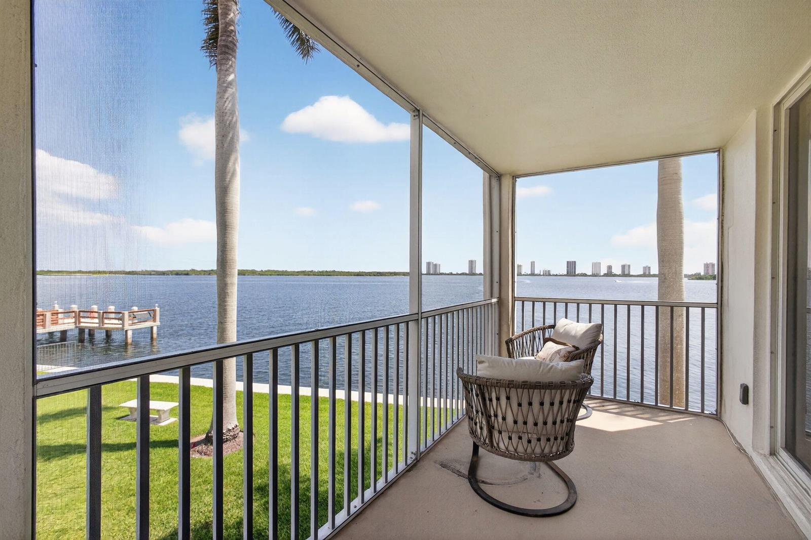 100 Paradise Harbour Boulevard #204
