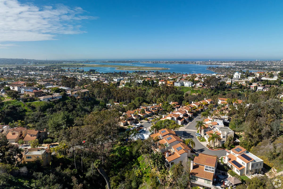 Clairemont 