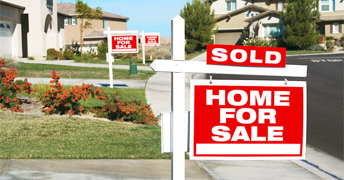 Selling Your Home? Here’s Why More Deals Are Falling Apart (And How to Keep Yours on Track)