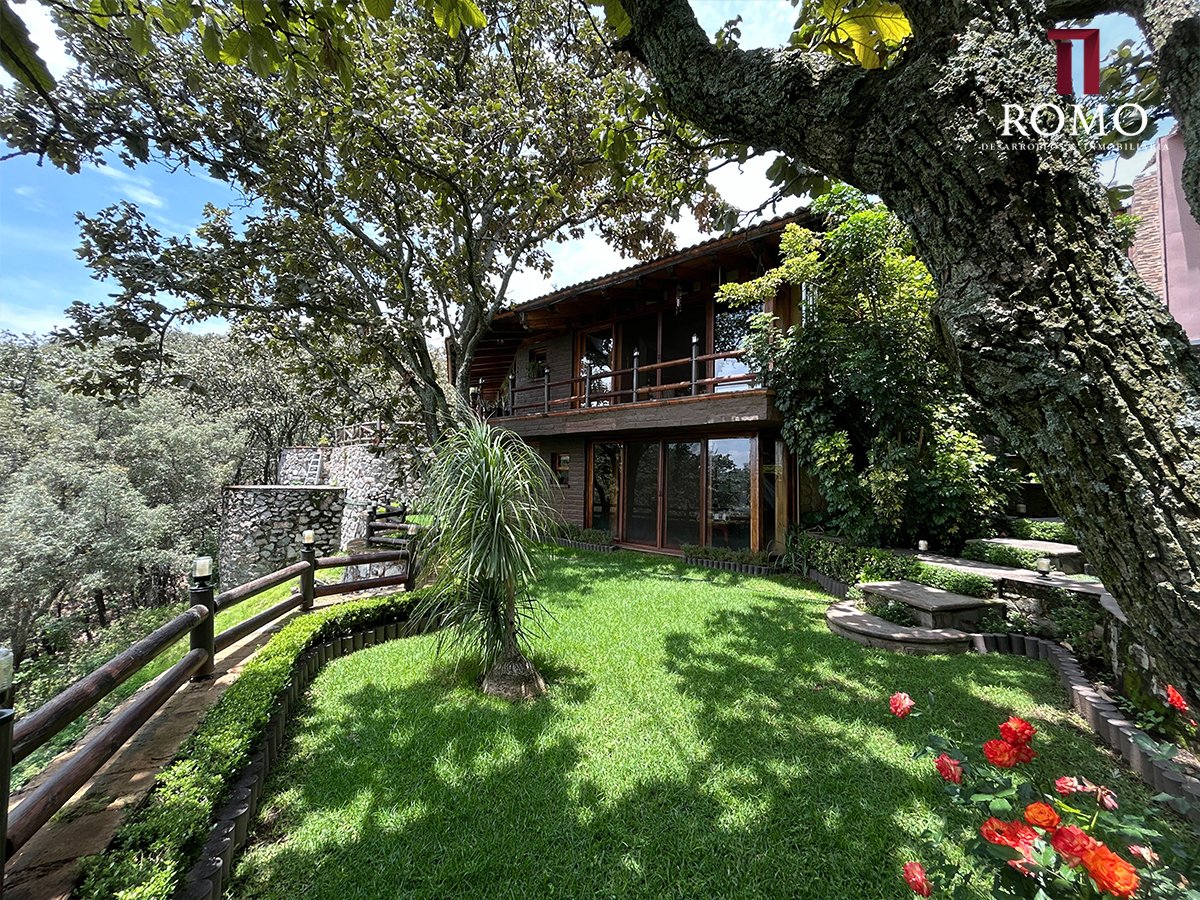 Casa Cabaña en Venta El Palomar