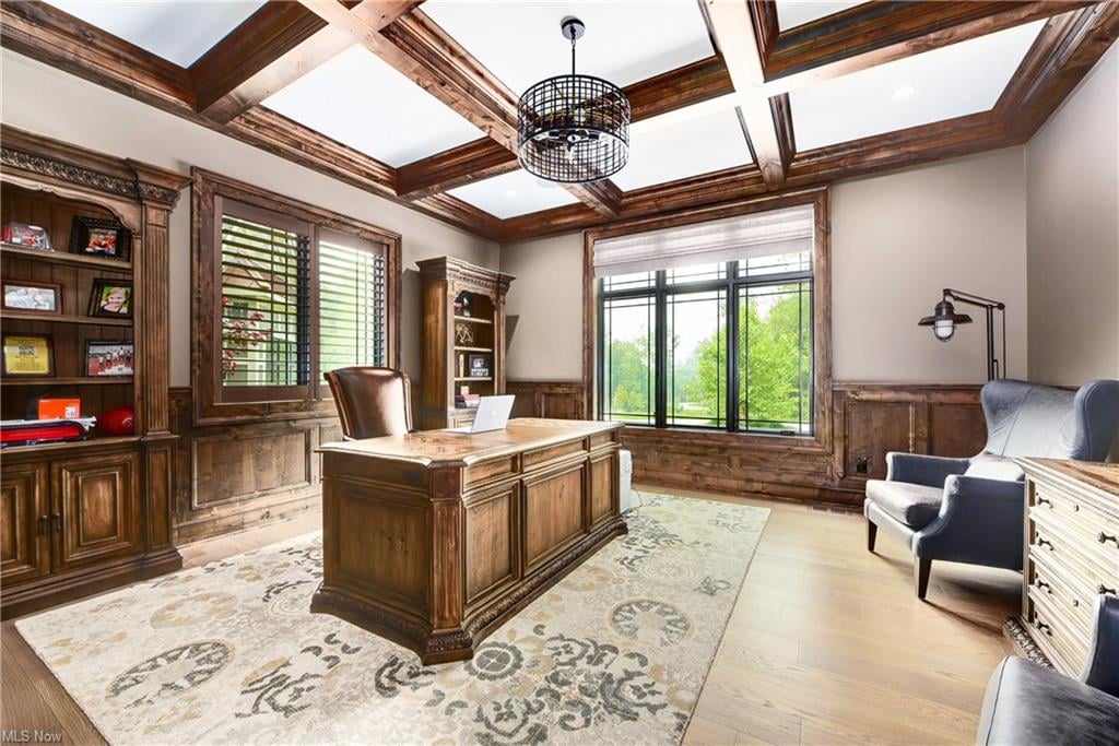 The Arbor Crest Estate