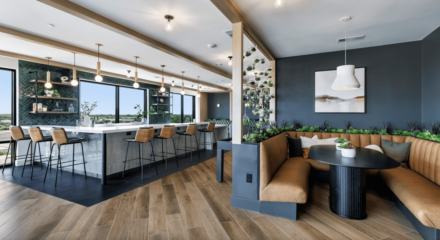 Ask About Up to 8 WEEKS FREE Base Rent* 2024 Property of the Year Winner and 2025 Finalist!