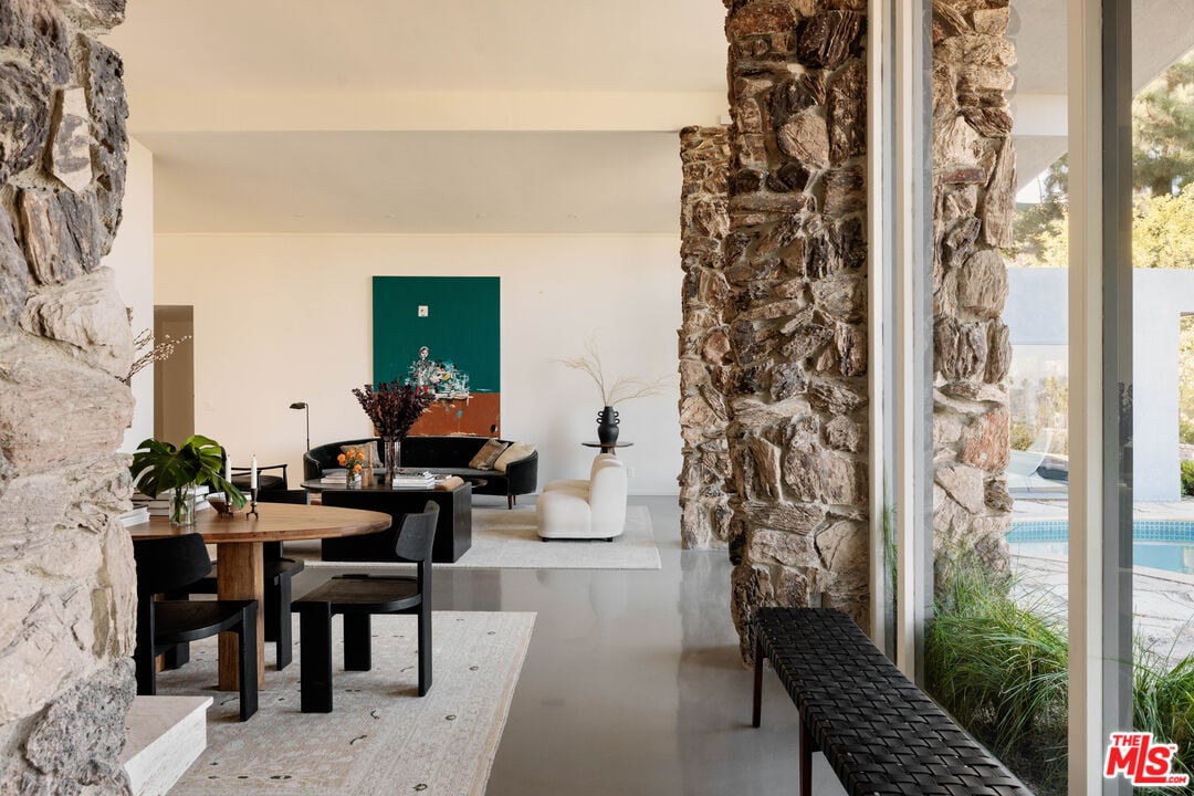 Crownfall Reserve, Edwin Dr, 90046