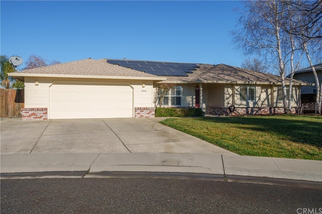 444 Silver Lake Dr
