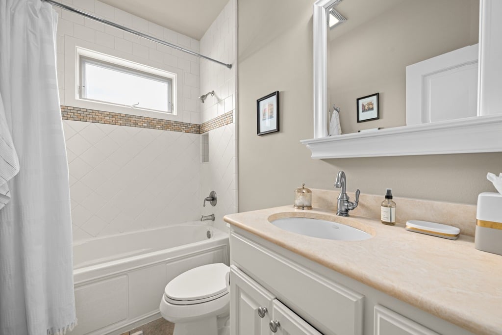 7321 Vista Mountain Drive