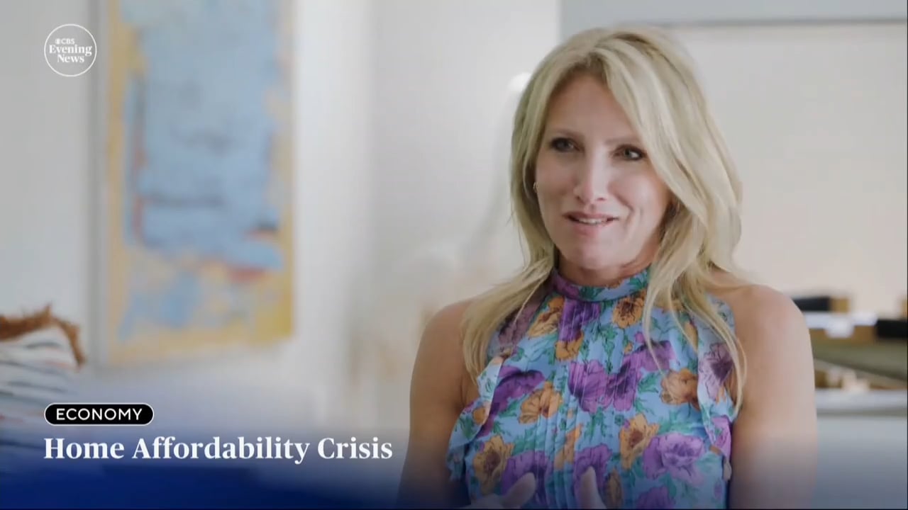 Home Affordability Crisis