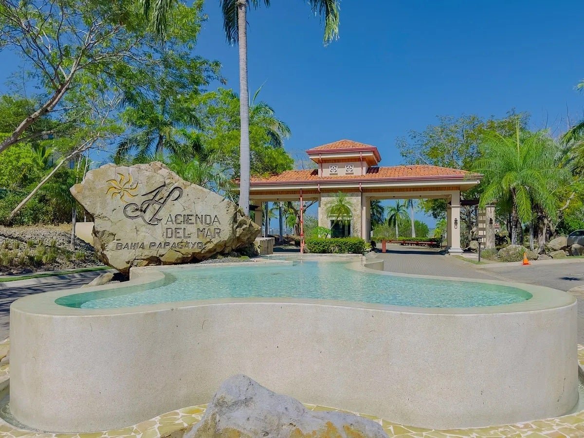 Ocean View Gated Land, Papagayo, Guanacaste
