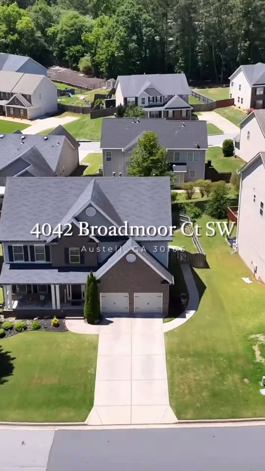 4042 Broadmoor Ct SW