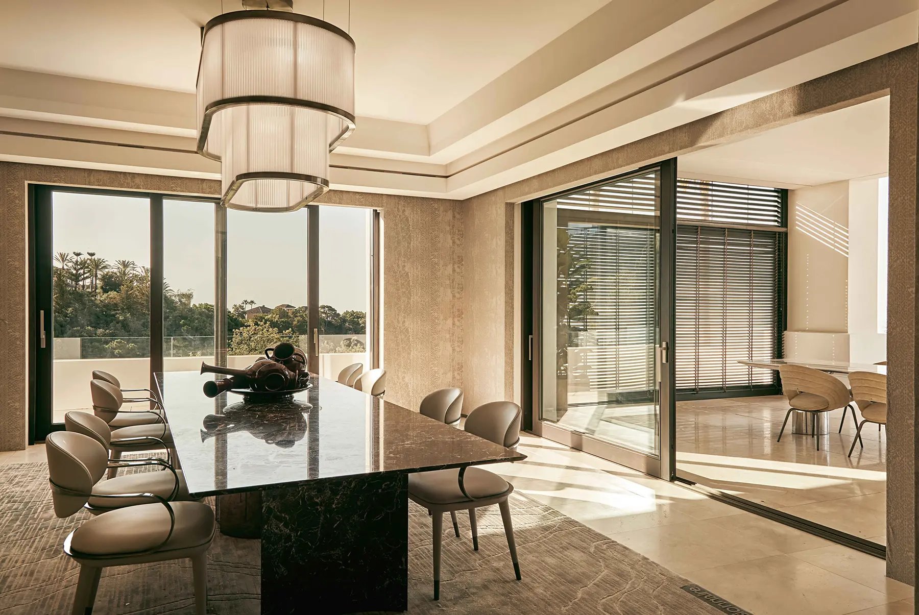 Signature Residence in La Zagaleta