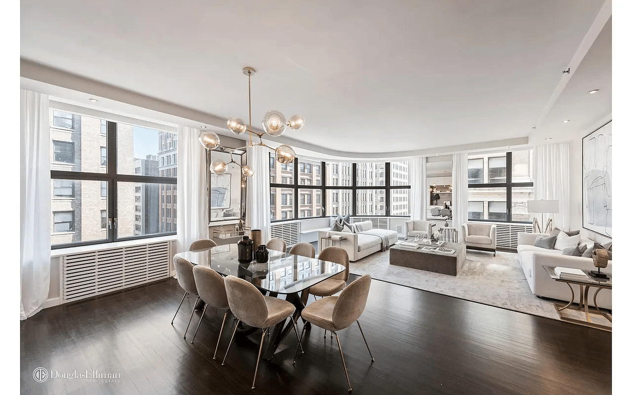 240 Park Ave South #9A
