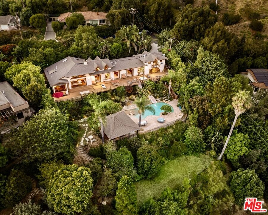 Little Rock Way, 90265