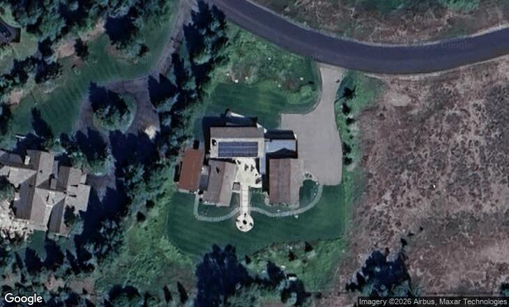 2655 N Teton Pines Dr