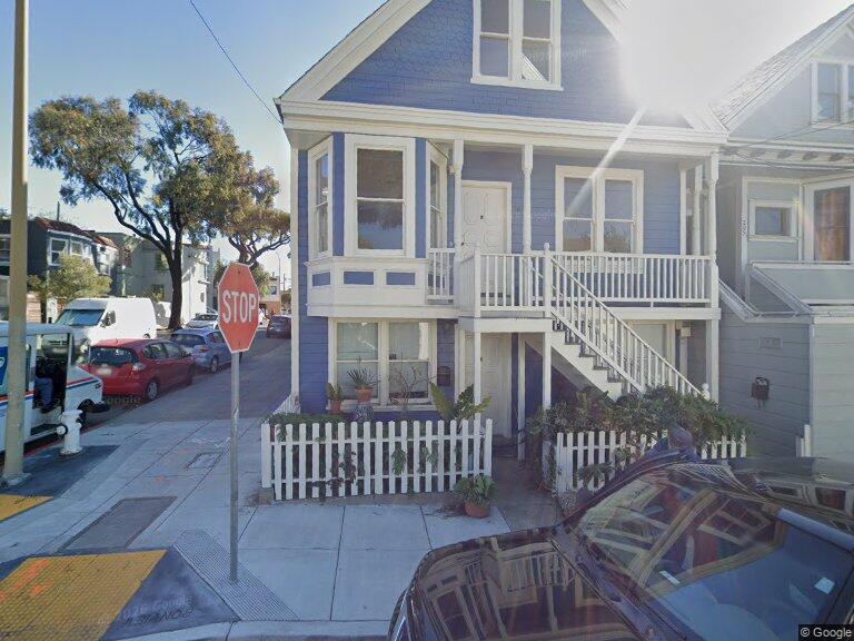 201 Bonview St